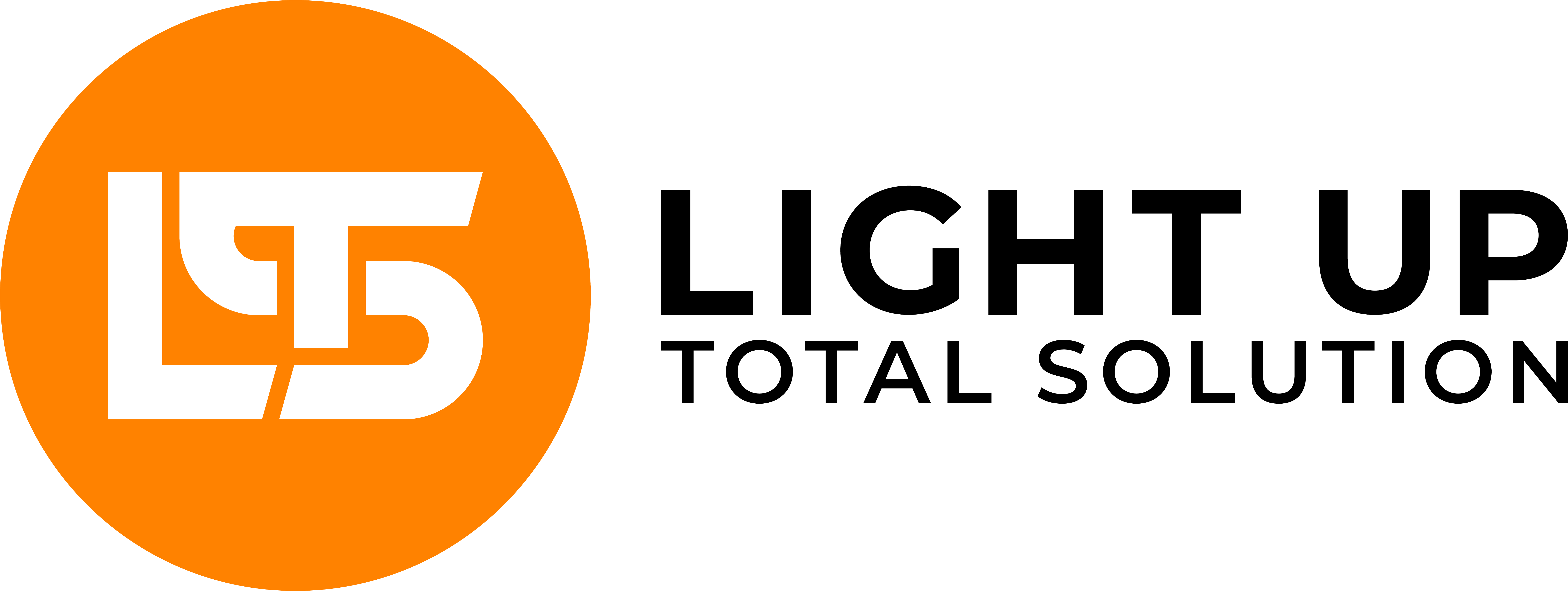 Light Up Total Solution Public Co., Ltd.